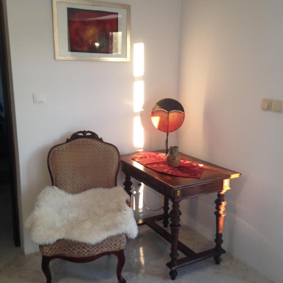 Apartman Kacic Sveti Ivan Dobrinjski Extérieur photo