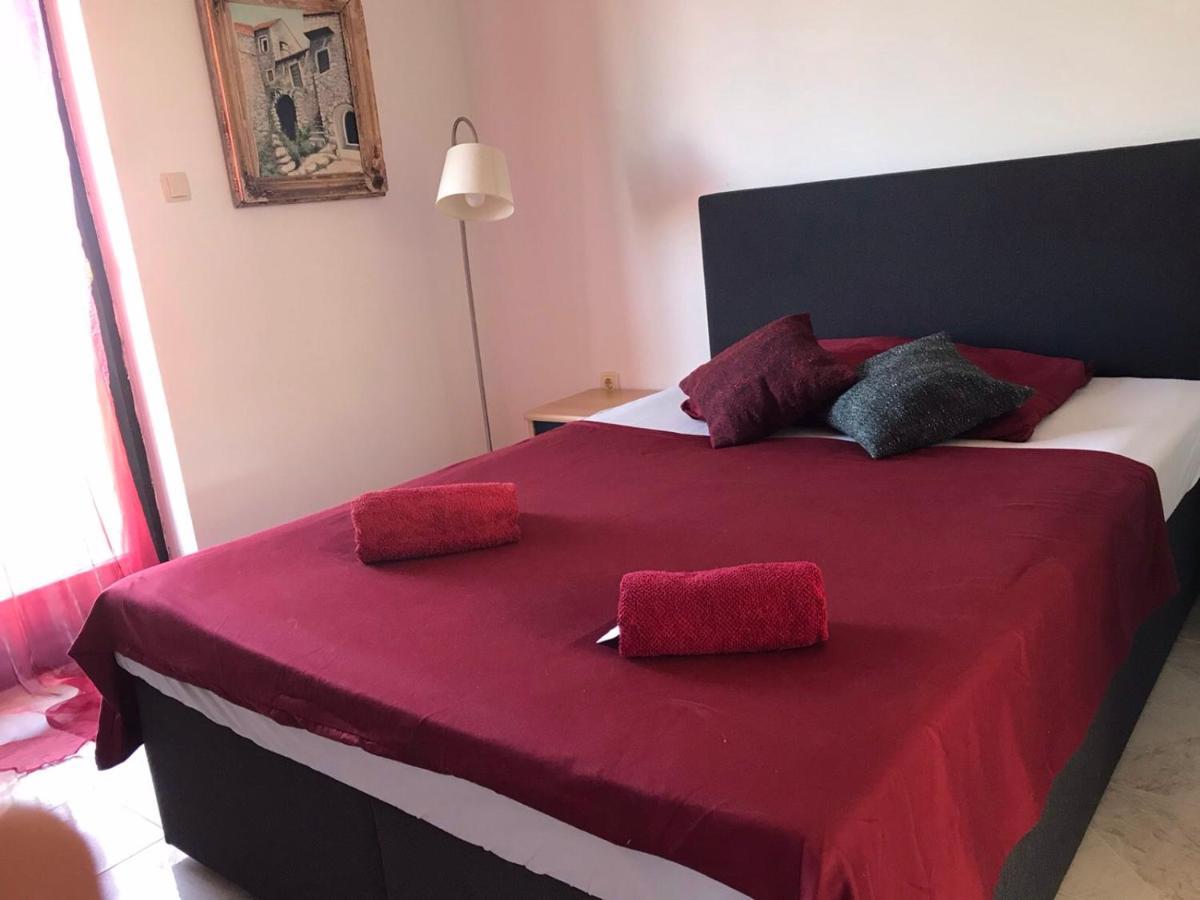 Apartman Kacic Sveti Ivan Dobrinjski Extérieur photo