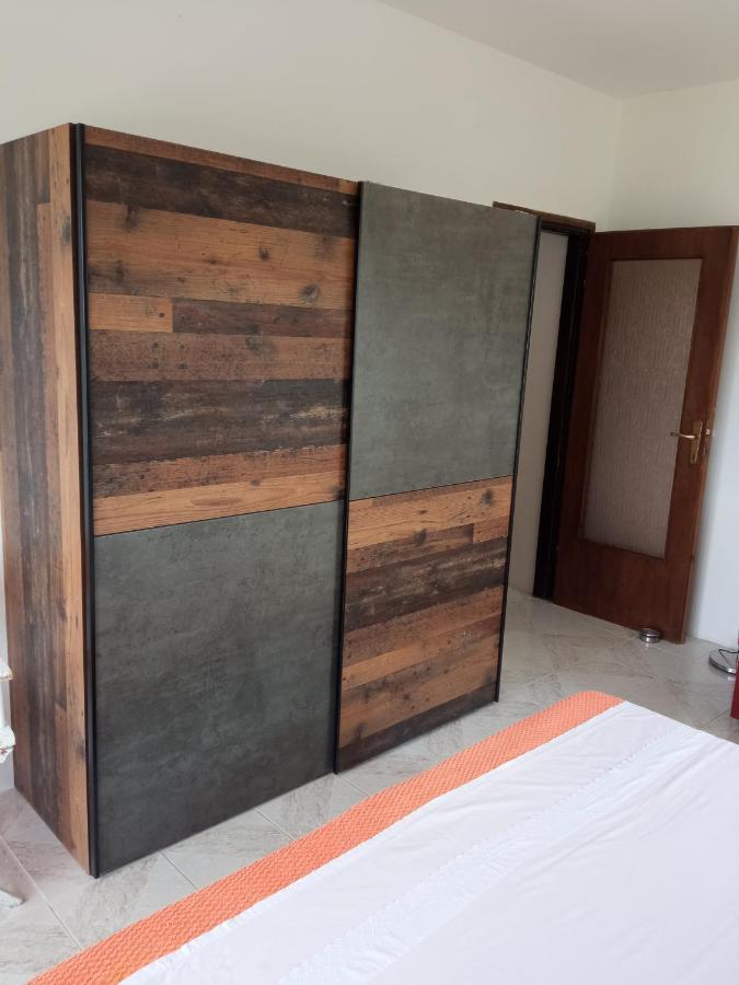 Apartman Kacic Sveti Ivan Dobrinjski Extérieur photo
