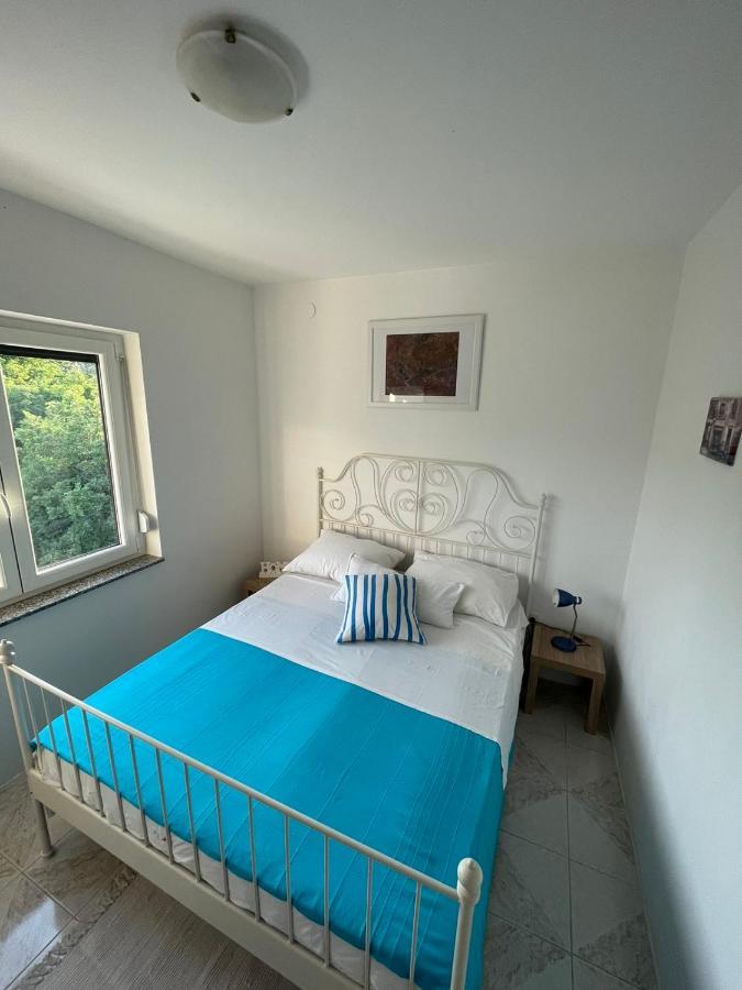 Apartman Kacic Sveti Ivan Dobrinjski Extérieur photo