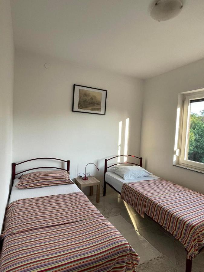 Apartman Kacic Sveti Ivan Dobrinjski Extérieur photo