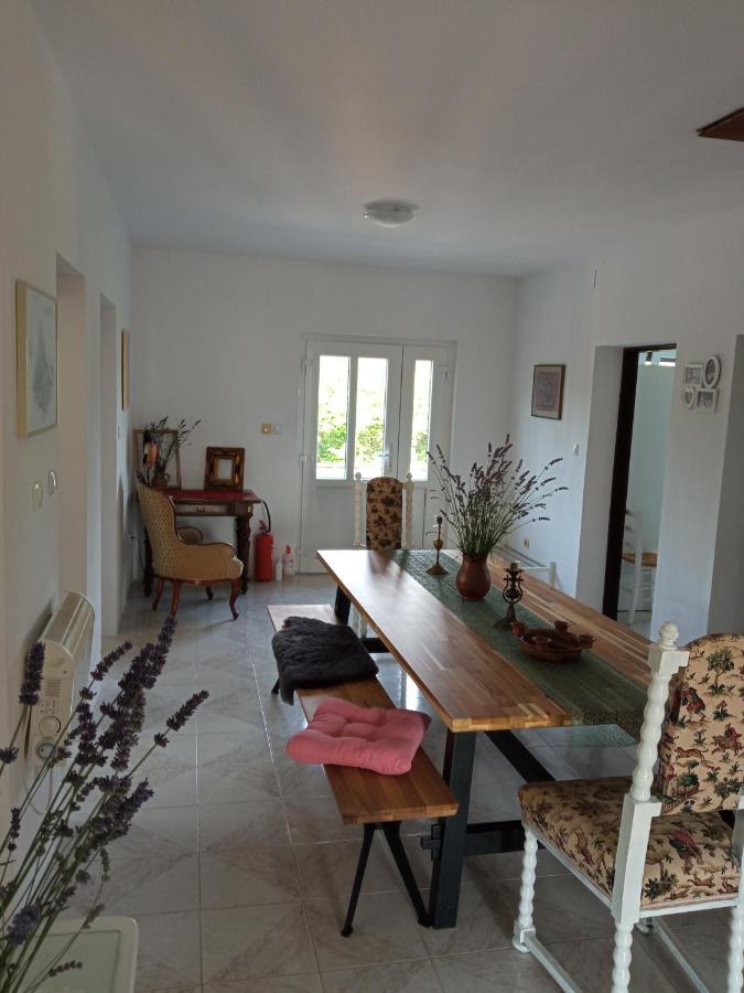 Apartman Kacic Sveti Ivan Dobrinjski Extérieur photo