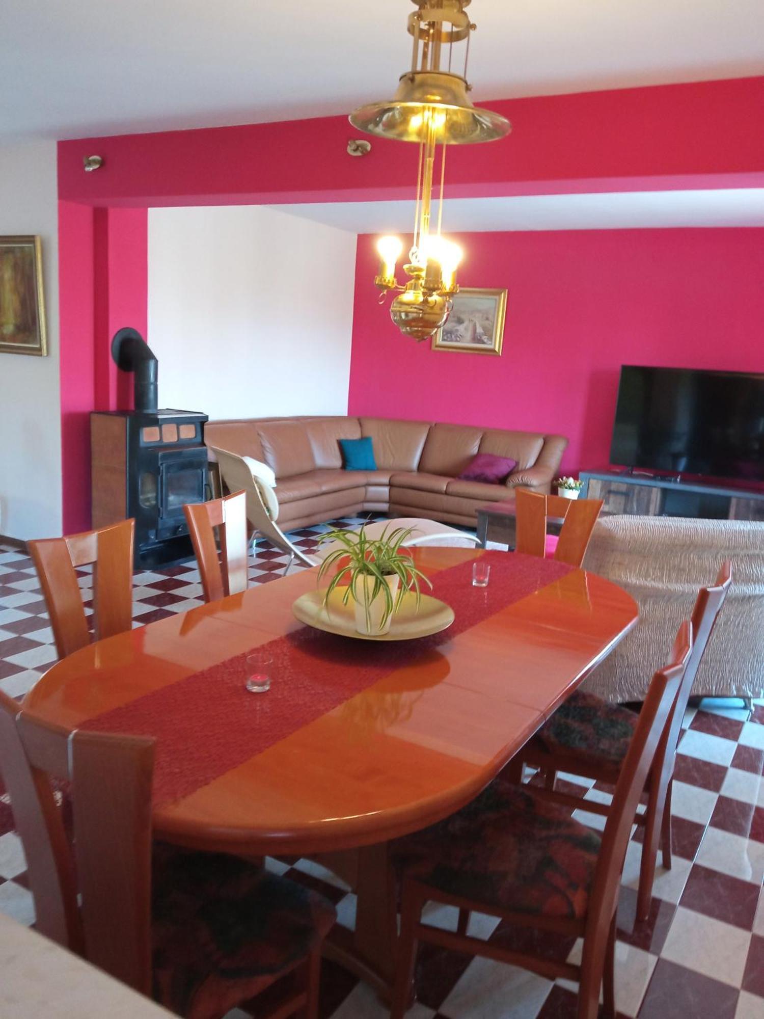 Apartman Kacic Sveti Ivan Dobrinjski Extérieur photo