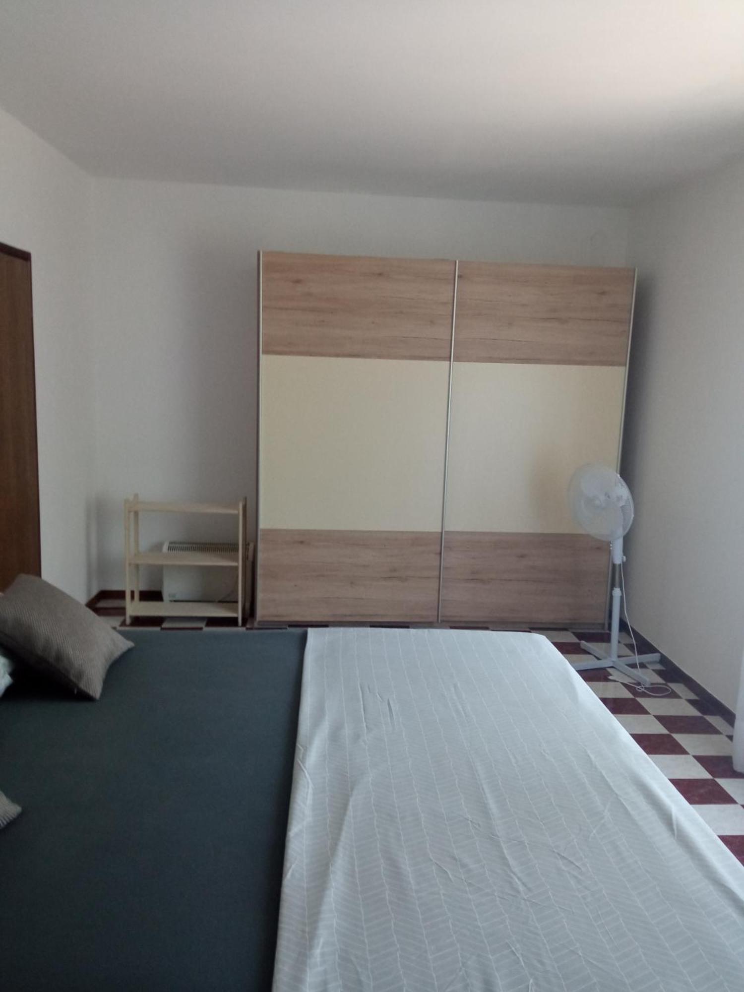 Apartman Kacic Sveti Ivan Dobrinjski Extérieur photo