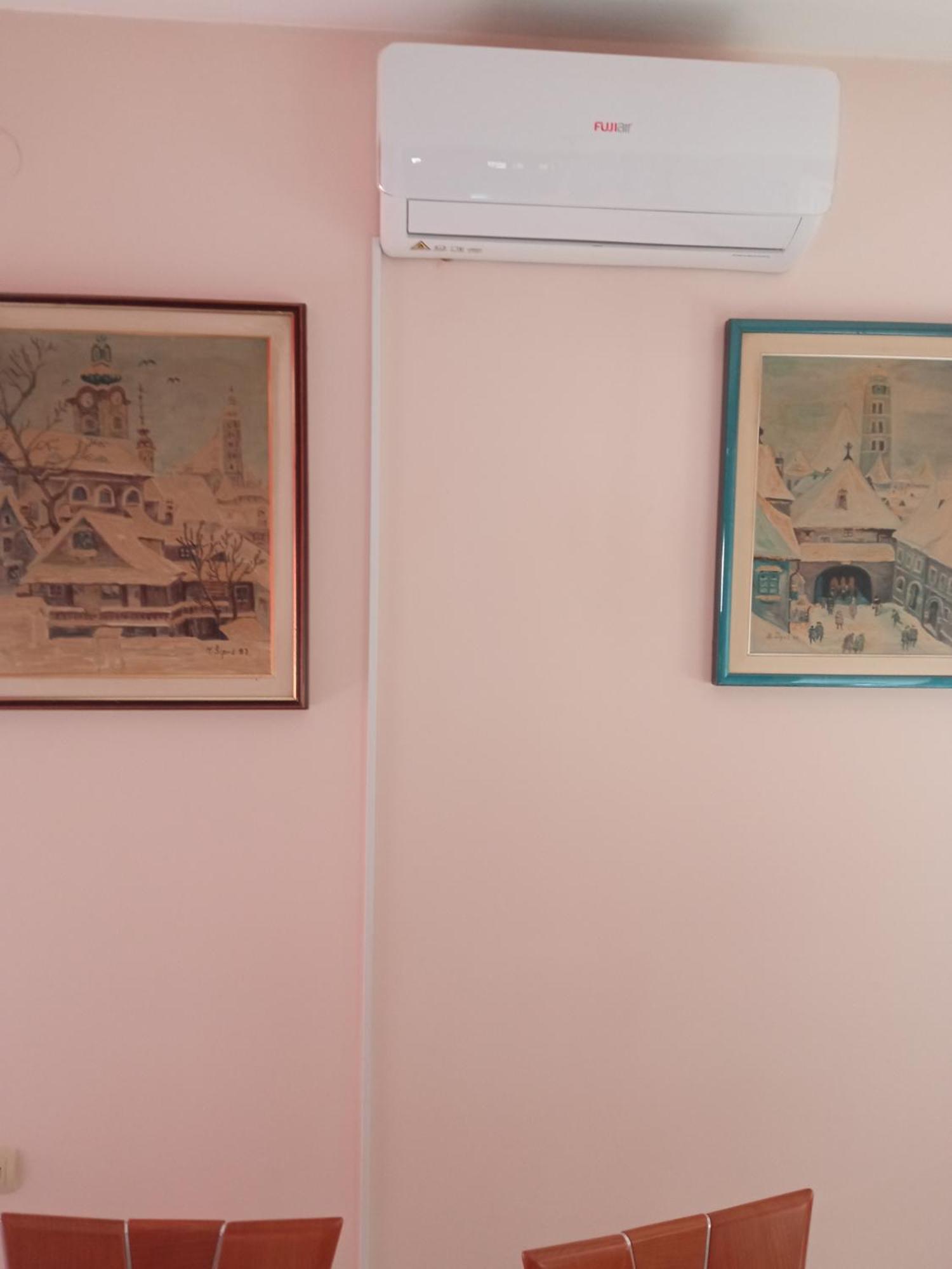 Apartman Kacic Sveti Ivan Dobrinjski Extérieur photo