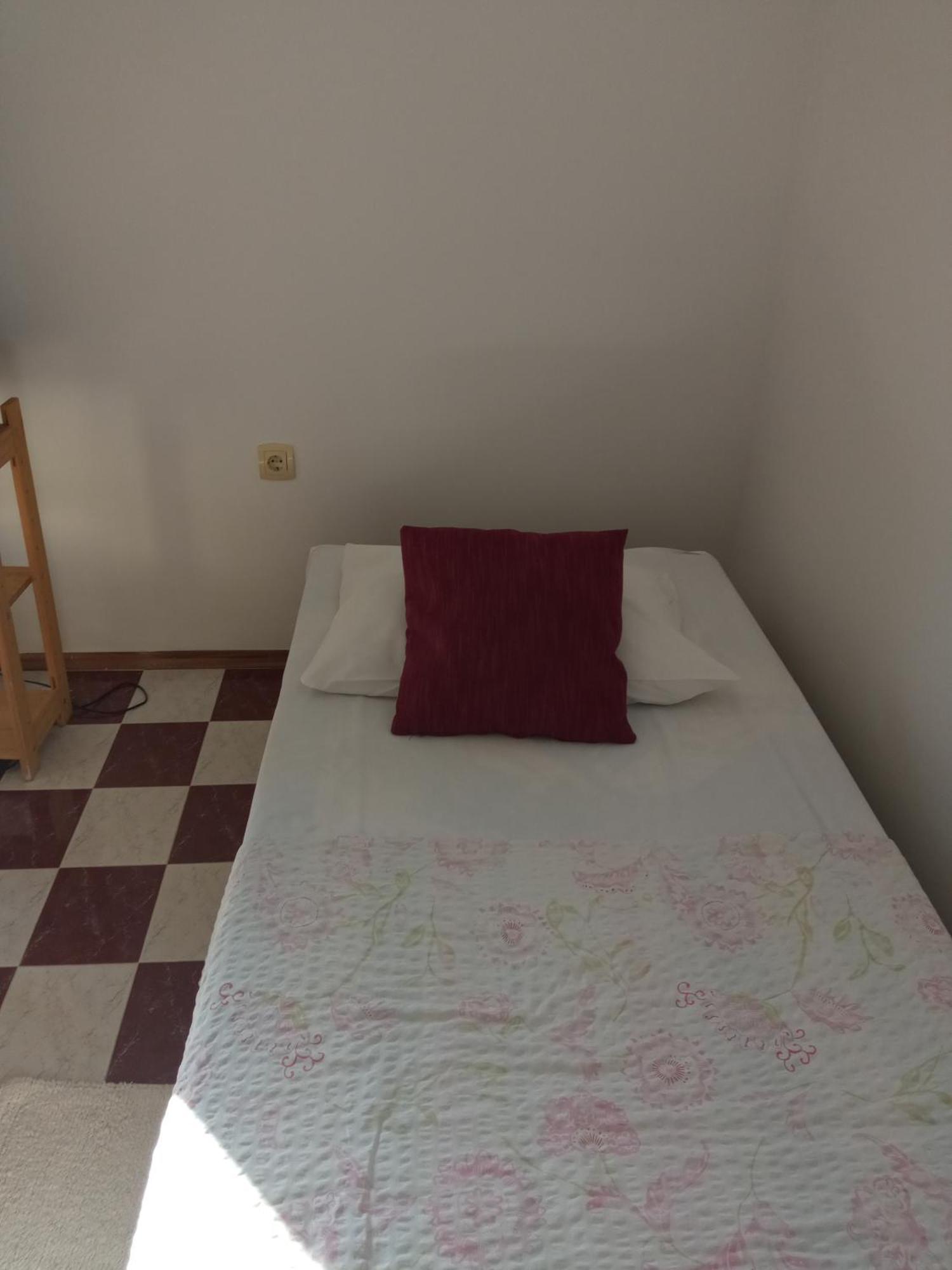 Apartman Kacic Sveti Ivan Dobrinjski Extérieur photo