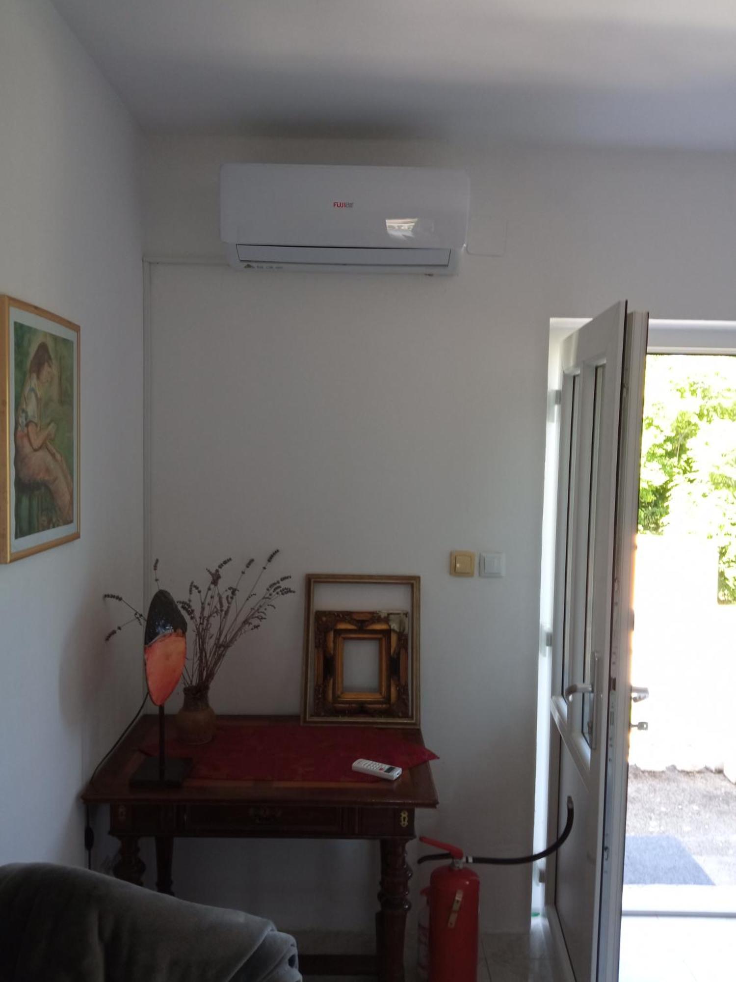 Apartman Kacic Sveti Ivan Dobrinjski Extérieur photo