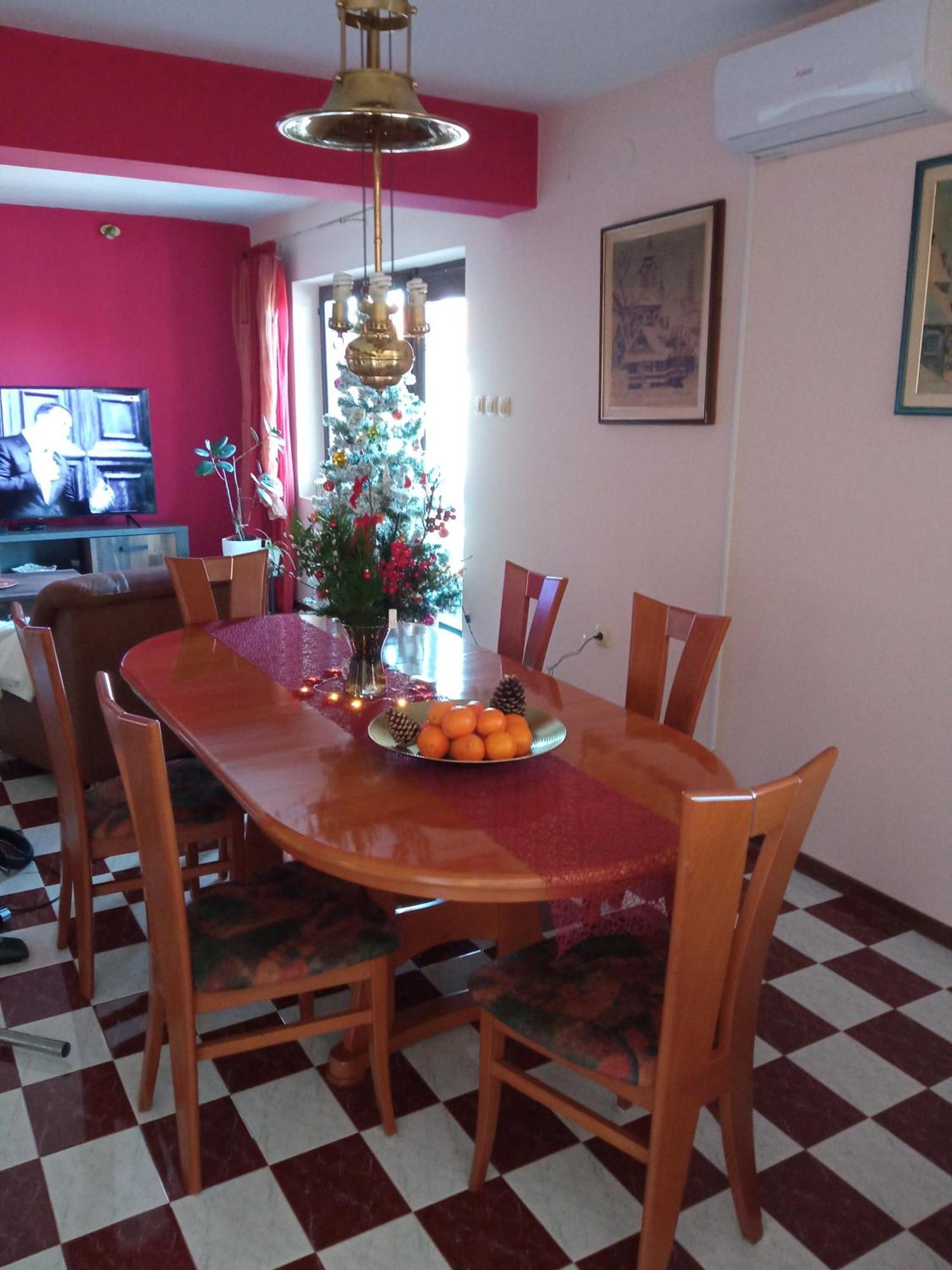 Apartman Kacic Sveti Ivan Dobrinjski Extérieur photo