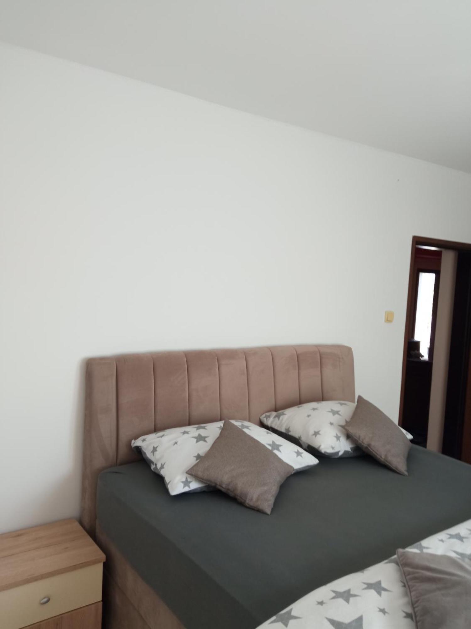 Apartman Kacic Sveti Ivan Dobrinjski Extérieur photo